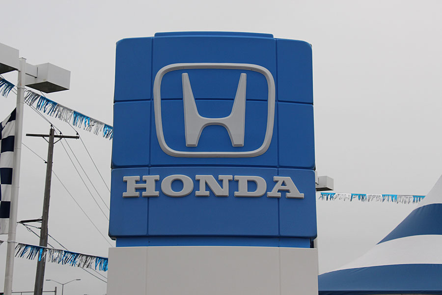 Wilde Honda Photo