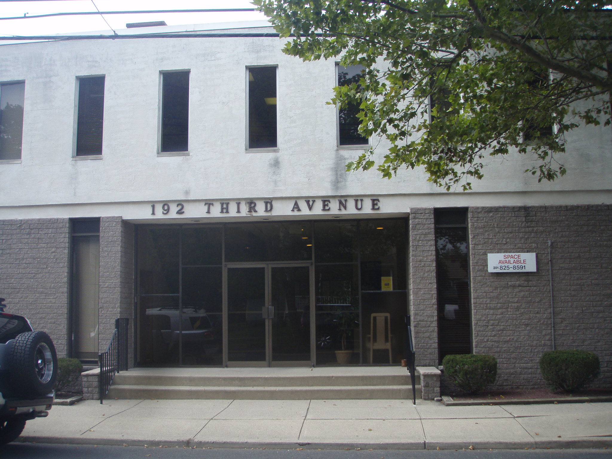 G.A.O. Therapy, LLC - Westwood, NJ