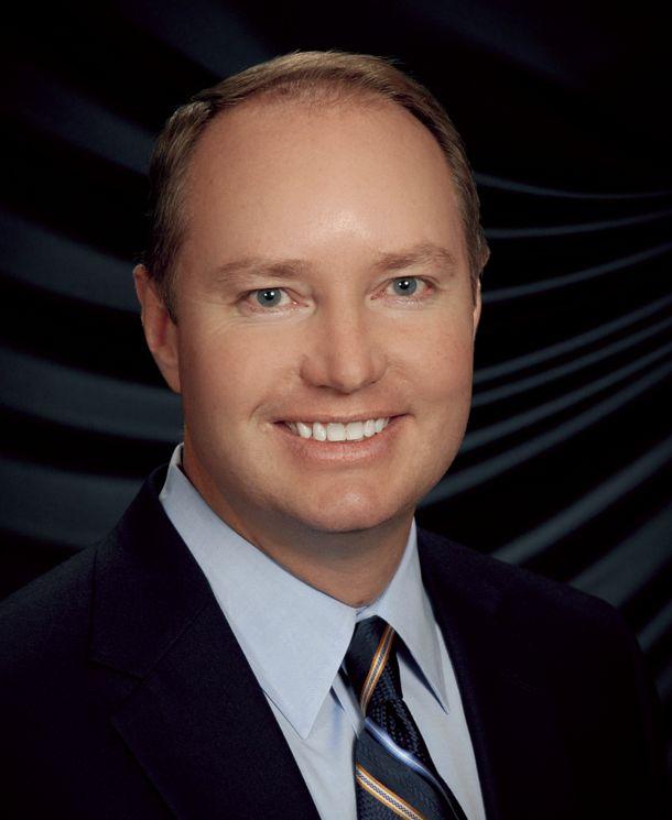 Matthew Fry - State Farm Insurance Agent