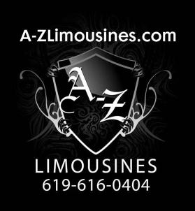 A-Z Limousines - Spring Valley, CA