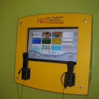 Natalie Carr, D.D.S., M.S - Carr Pediatric Dentistry Image