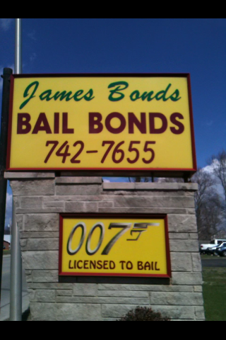 James Bonds - Lafayette, IN