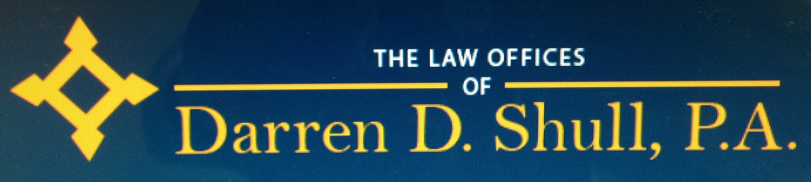 Law Offices of Darren D. Shull, P.a.