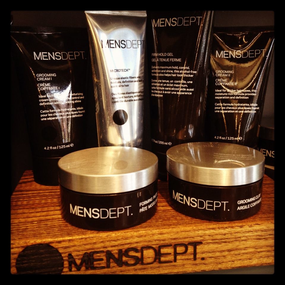 Gentlemens Republic Barber Salon in El Paso, TX 79902 ...