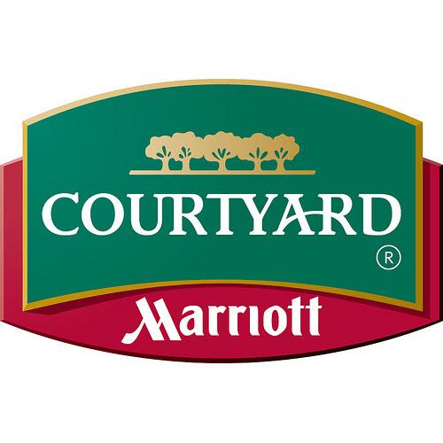 Courtyard Miami Coconut Grove