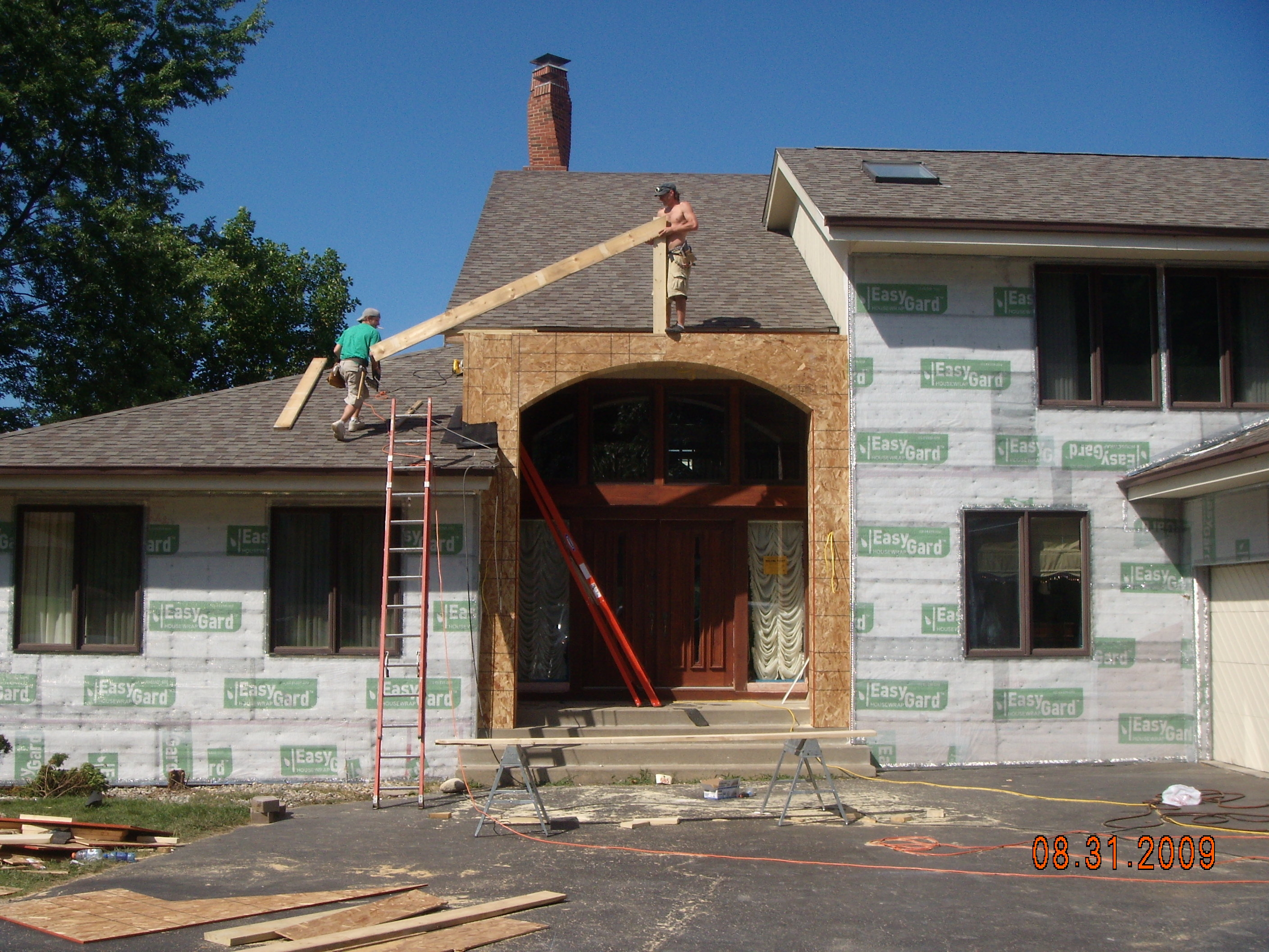 Variety Construction LLC - Highland, IN
