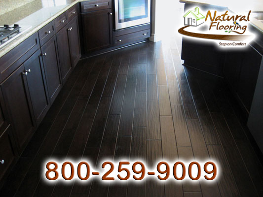 Natural Flooring Photo