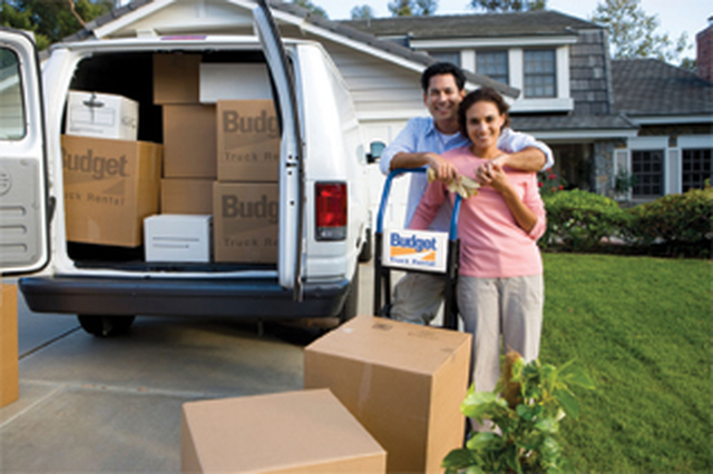 Budget Car Rental Ormond Beach