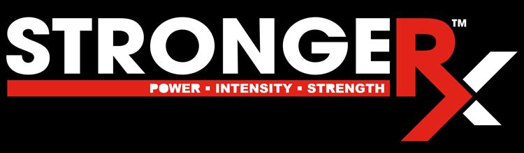 StrongerRx WorldWide