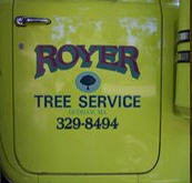 Royer Tree Service Inc
