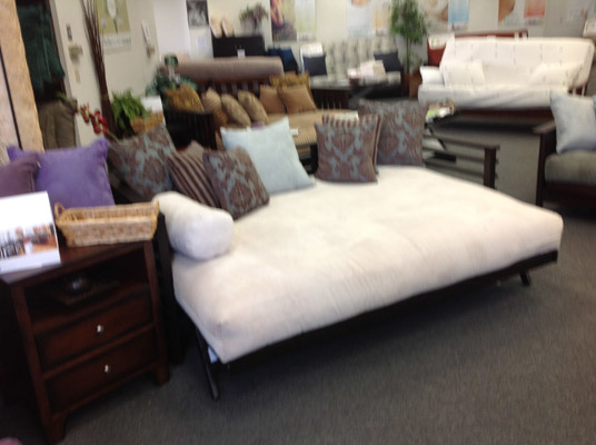 Organic Cotton Mattress