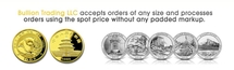 Bullion Trading LLC