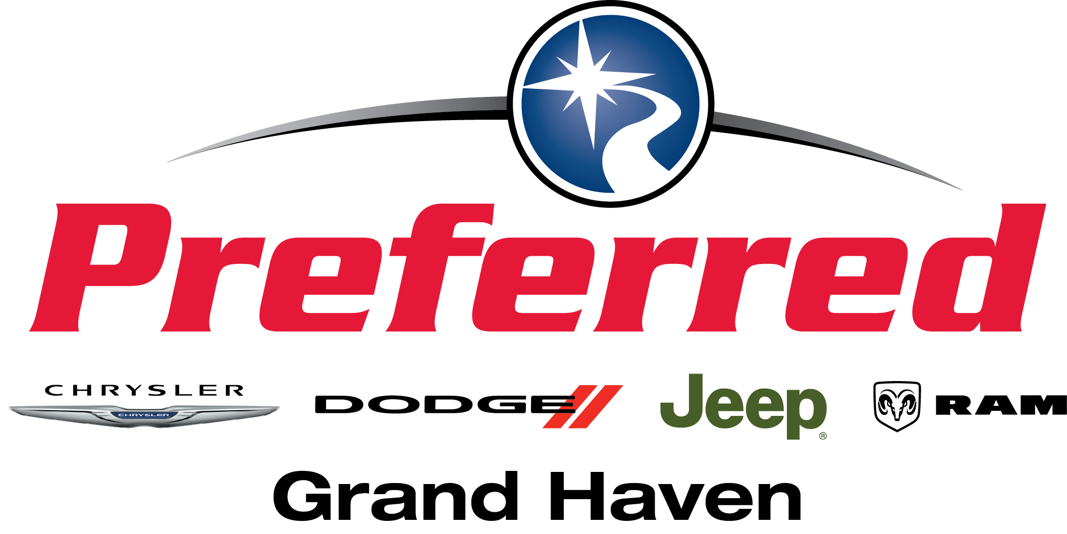 Preferred Chrysler Dodge Jeep Ram of Grand Haven Photo