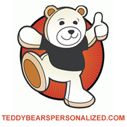 Teddy Bears Personalized Photo