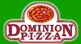 Dominion Pizza