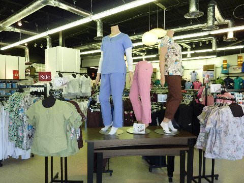 Medical Scrubs Mall Coupon & Deal Shoppers looking for Medical Scrubs Mall also liked these coupons
