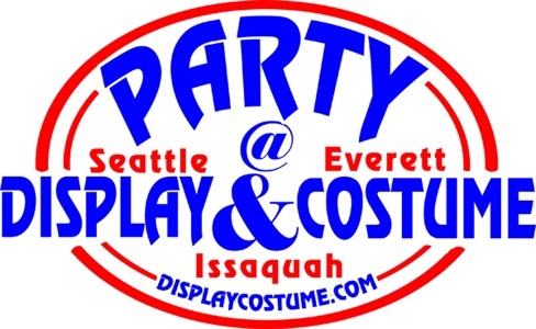 Party @ Display and Costume