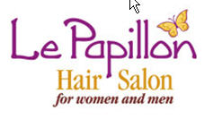 Le Papillon Hair Salon