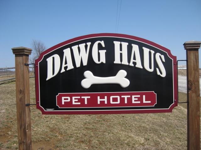 Dawg Haus