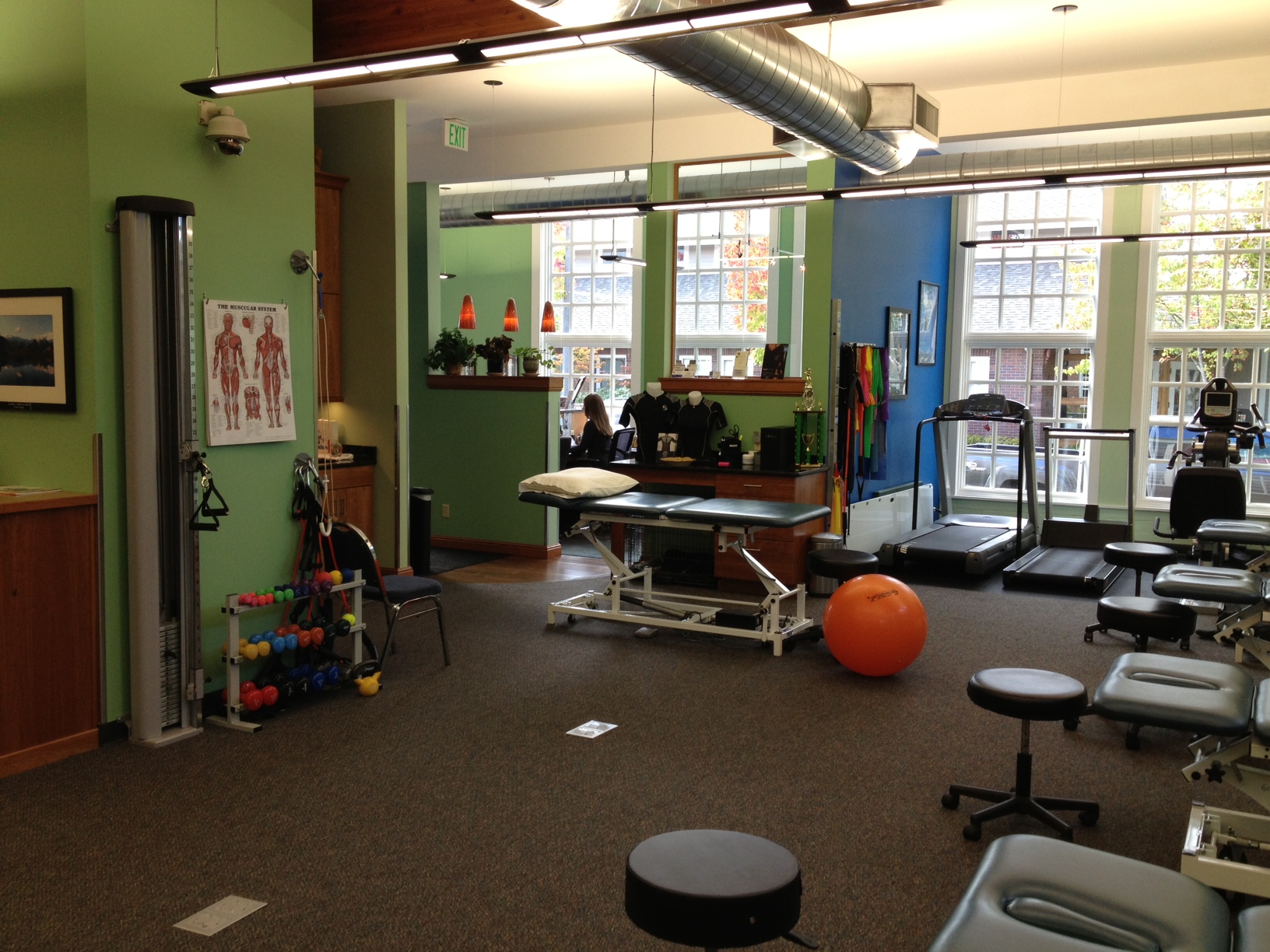 Quality Care Physical Therapy Image