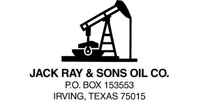 Jack Ray & Sons Oil Co.