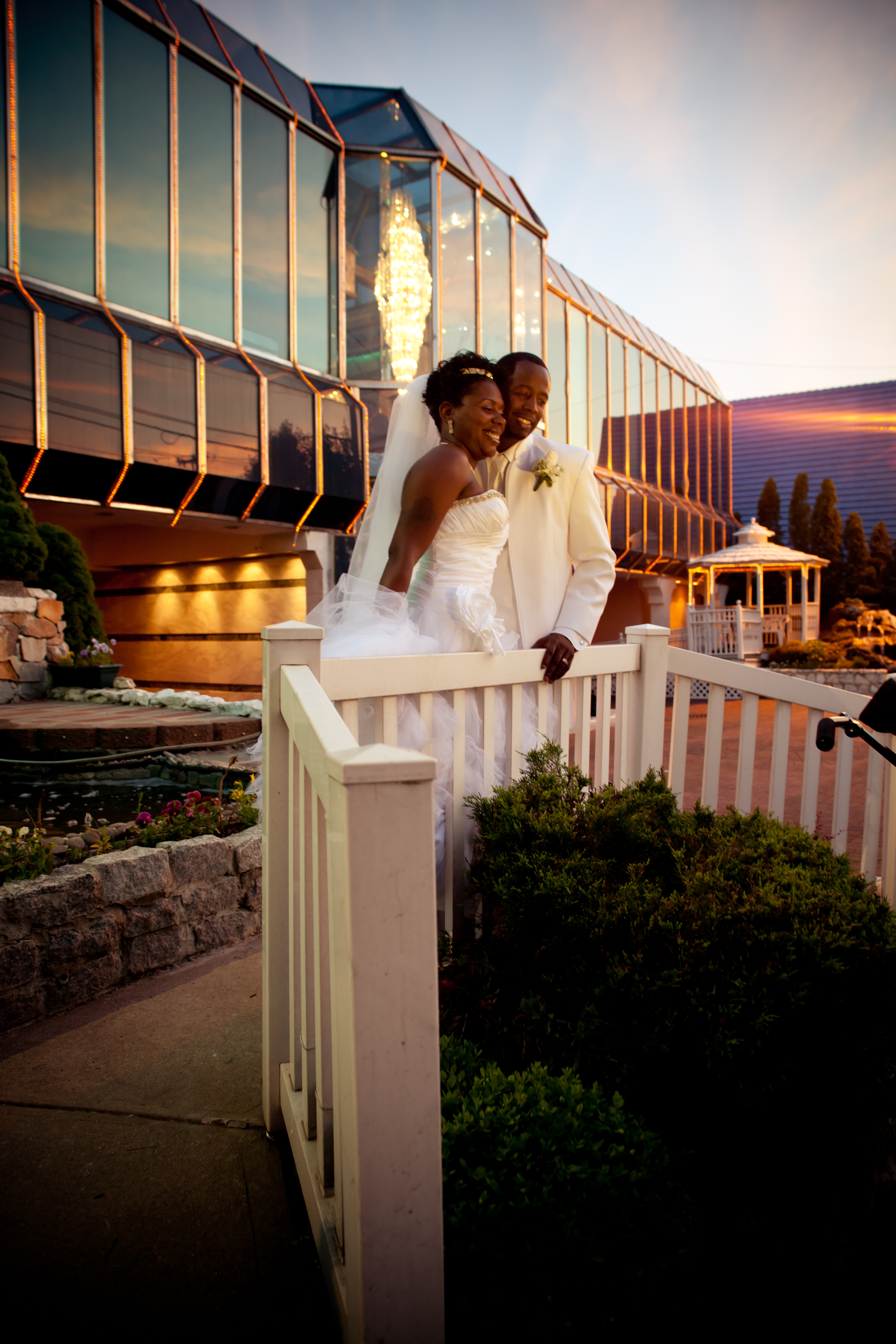 Ariana Waterfall Catering - West Hempstead, NY