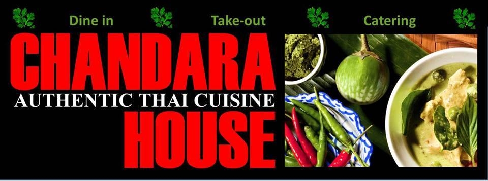 Chandara House Authentic Thai Cuisine
