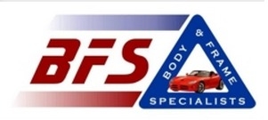 Body & Frame Specialists