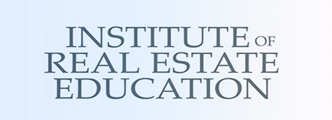 Institute of Real Estate Education