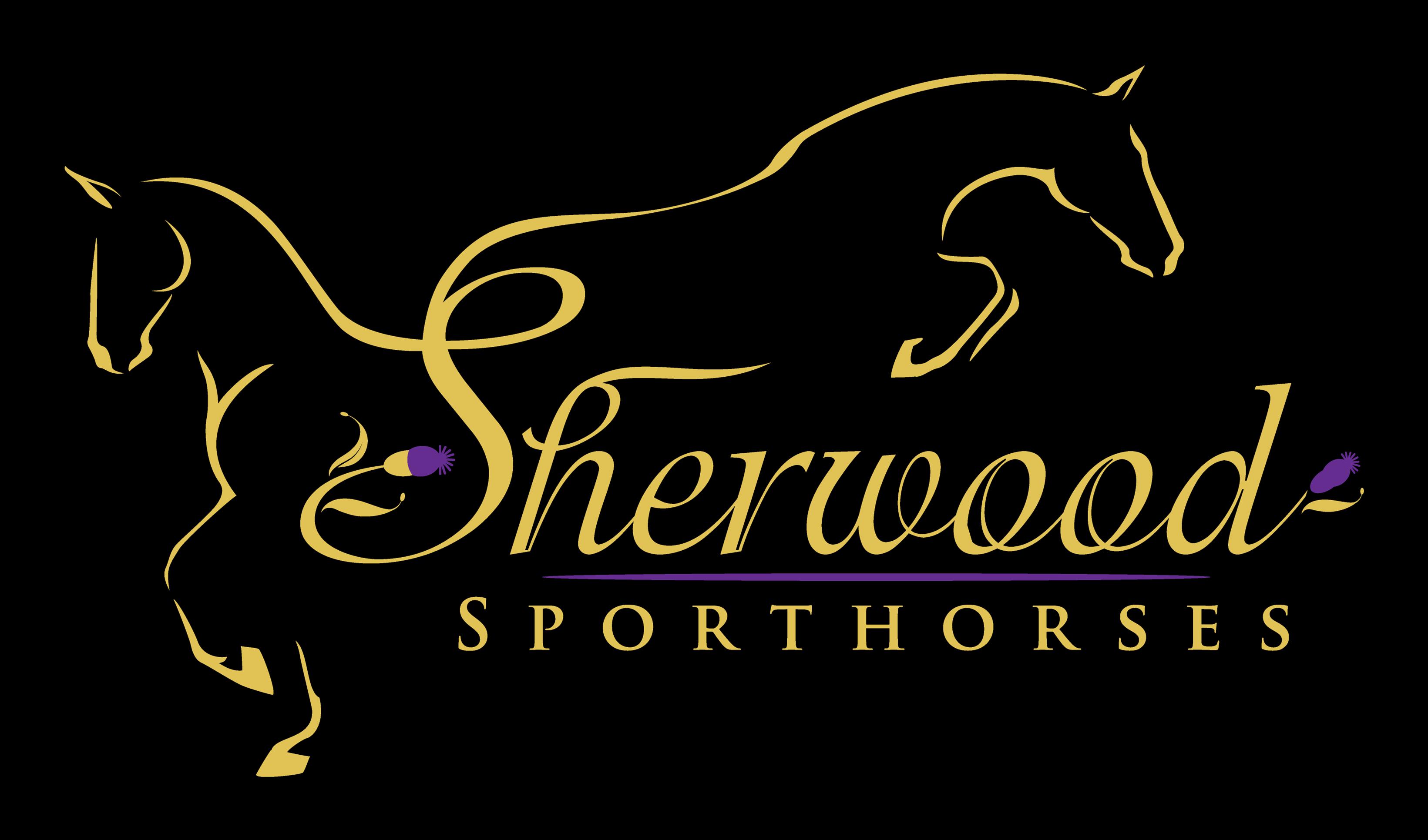 Sherwood Sporthorses Inc. - classified ad