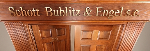 Schott, Bublitz & Engel S.C.