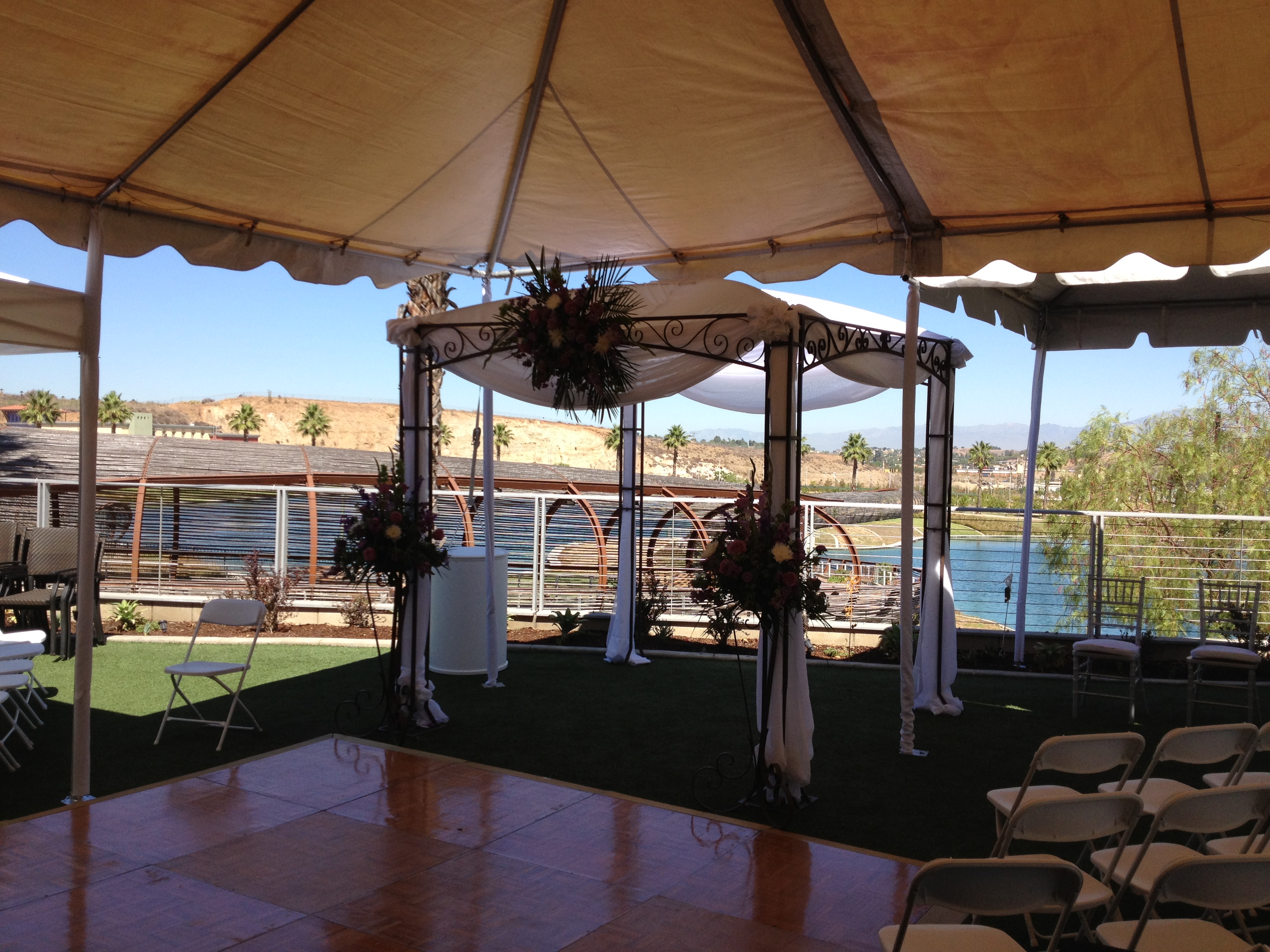 All Occasion Party Rentals Photo