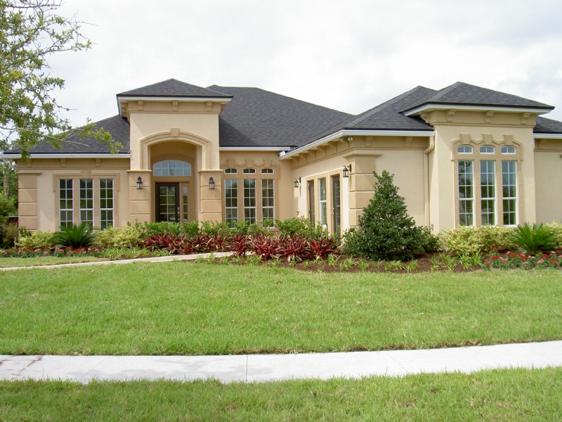 Homes by Deltona - Saint Augustine, FL