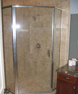 All Phase Glass & Mirror Co - classified ad