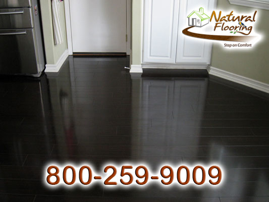 Natural Flooring Photo