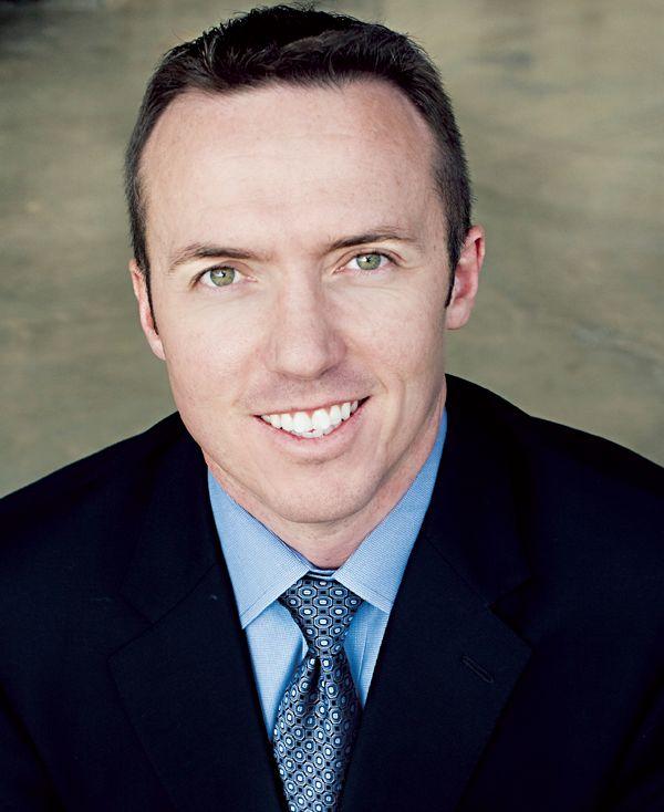 Mike Morris - State Farm Insurance Agent