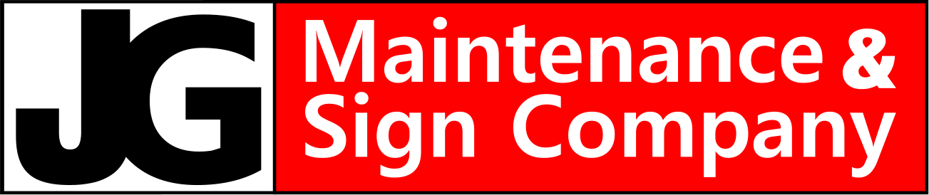 JG Maintenance & Sign Company - Tipp City, OH