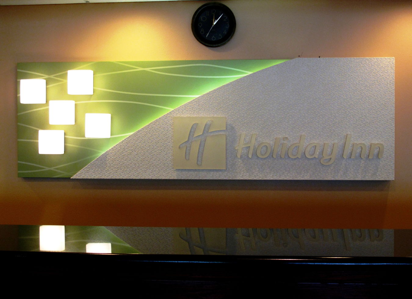 Holiday Inn Schaumburg Ohare Chicago IL - Rolling Meadows, IL