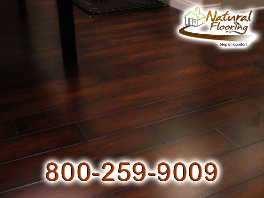 Natural Flooring Photo