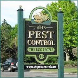 Shs Pest Control Rhode Island Shs Pest Control Rhode Island