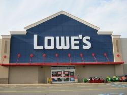 Lowe's Home Improvement Photo