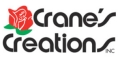 Crane's Creations Inc Florist