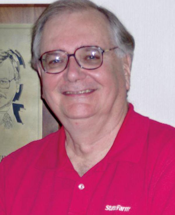 Ron Williams - State Farm Insurance Agent