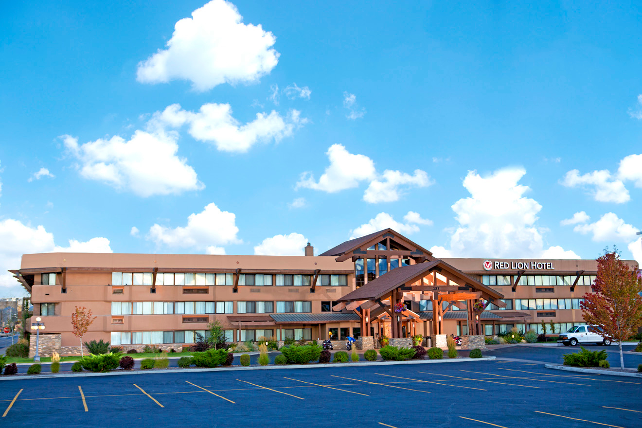 Kalispell montana casino hotels