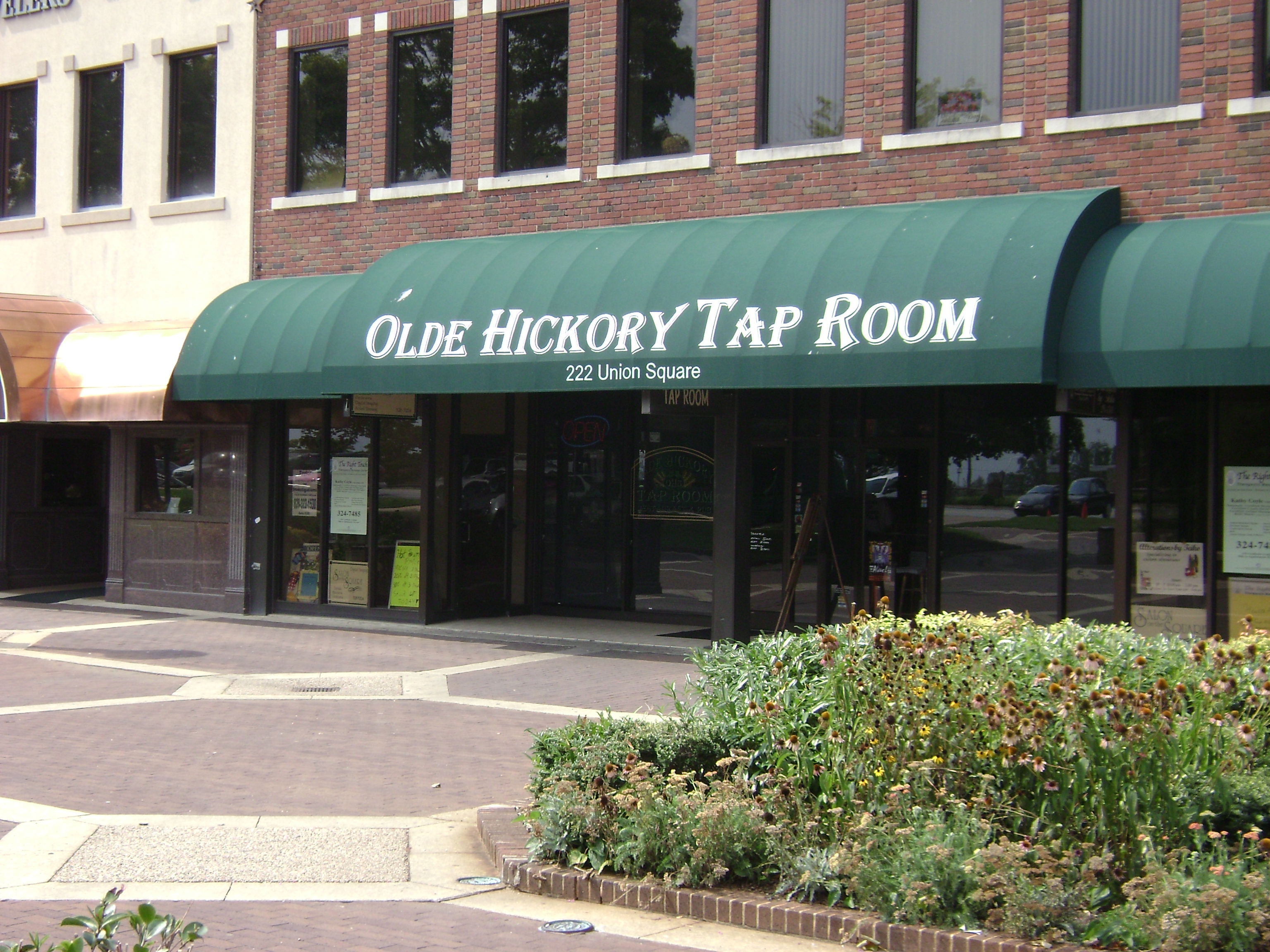 Olde Hickory Tap Room, 222 Union Sq, Hickory, NC MapQuest