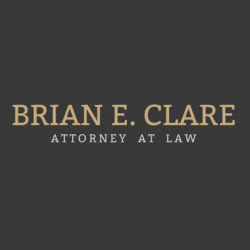 Brian E. Clare, Attorney at Law