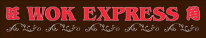 Wok Express Delivery