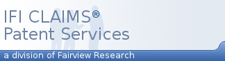 Ifi Claims Patent Services