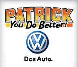 Patrick Volkswagen