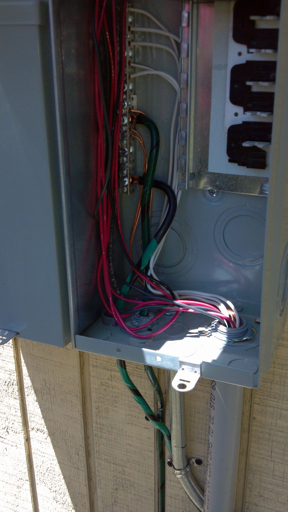 United Plumbing Heating Air & Electric Photo